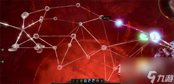 博德之门3思维神经怎么解密