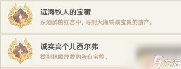原神寻找宝藏的机关怎么破 原神奇怪的标记宝藏解密攻略