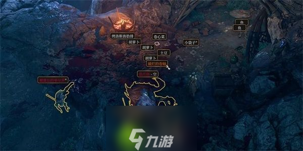博德之门3邋遢流浪者衣服怎么获得-博德之门3邋遢流浪者衣服获取方法