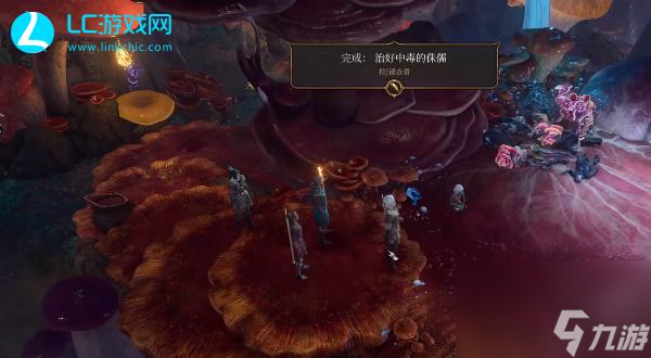 博德之门3速度之靴获取方法-速度之靴获取攻略
