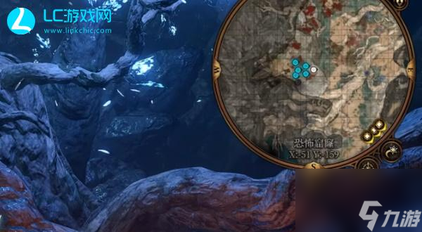 博德之门3悼霜怎么获得-悼霜获得方法
