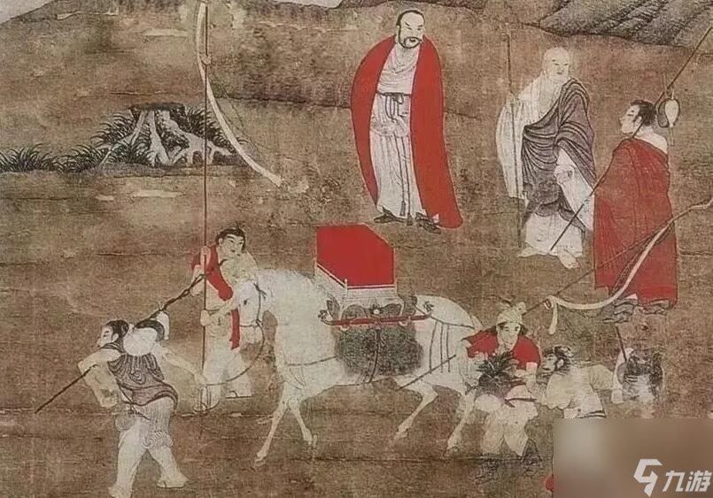 无悔华夏渔樵问答8.3答案是什么 8月3日渔樵问答答案一览