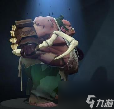 DOTA2饰品冥灵是啥（DOTA2英雄的饰品介绍）