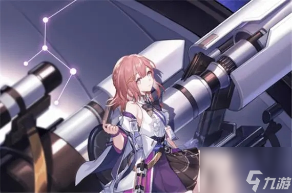 星穹铁道艾丝妲和虎克养哪个热游问答