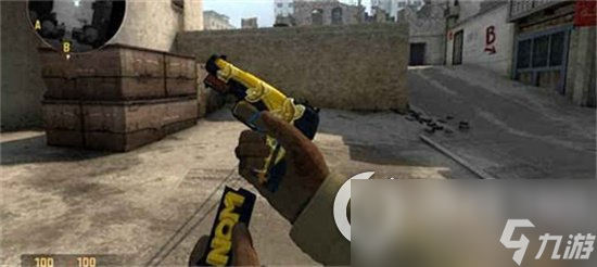 《csgo2》手枪有哪些 手枪推荐攻略