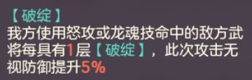 三國(guó)志幻想大陸新魂將丹翎孫尚香技能分析暗夜玄刺羈絆陣容搭配