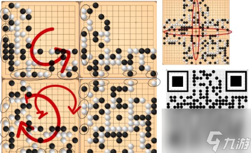 犯罪大師最新解密黑白桎梏答案分享 犯罪大師黑白桎梏答案是什么