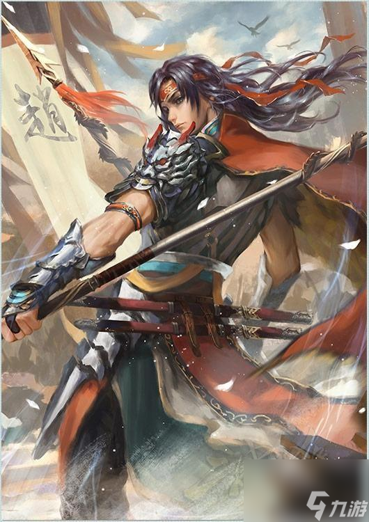 三国杀曹睿值得买吗 最适合新手的武将推荐