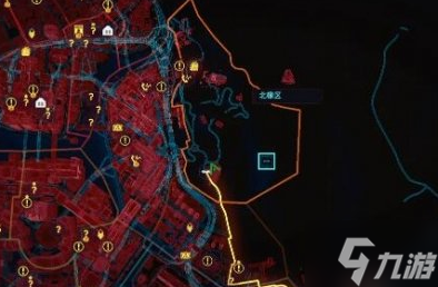 赛博朋克2077骨灰龛在哪里 骨灰龛地点