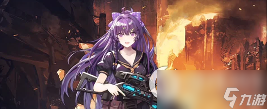 《少女前线2追放》爆破角色介绍 爆破角色哪个好