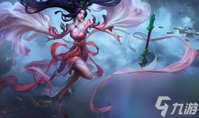 暴风女神迦娜皮肤值得买吗（LOL迦娜皮肤手感排名）