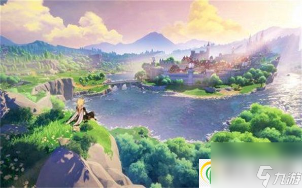 原神4.0露景泉玩家要怎么解锁的 原神4.0露景泉解锁方法