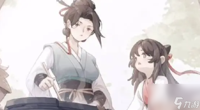 江湖悠悠葱油饼怎么制作
