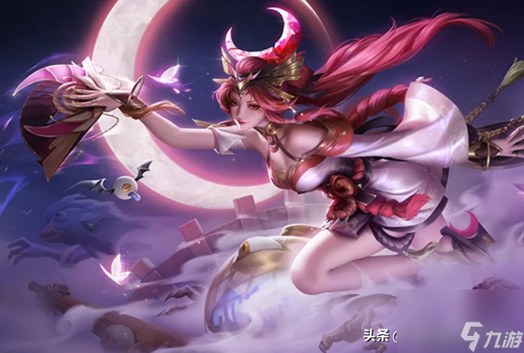 王者荣耀魅语值得买吗 绯月行魅语对比详解
