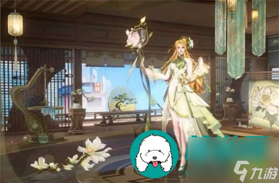 王者荣耀手游中王昭君乞巧织春星传说保底价格多少 王者荣耀手游中王昭君乞巧织春星传说保底价格分享