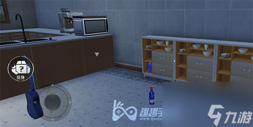 体积小易隐蔽 和平精英躲猫猫推荐变身的三个物品