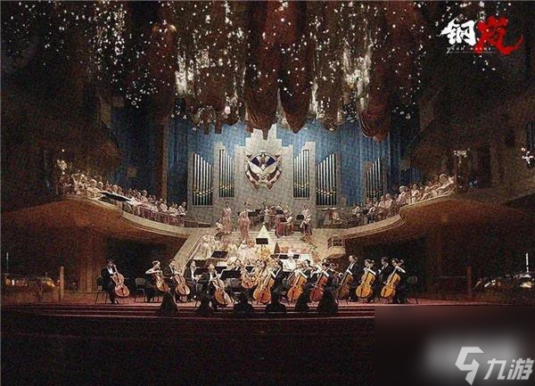 鋼嵐娜塔莉亞科羅納多介紹 聯(lián)合安全總署特工調(diào)查員