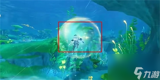 原神原神如海马般升降怎么玩 原神原神如海马般升降玩法攻略