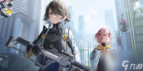 尘白禁区阵容搭配推荐