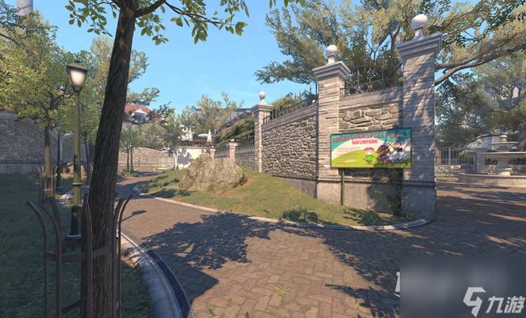《cs2》绑滚轮跳设置及操作方法