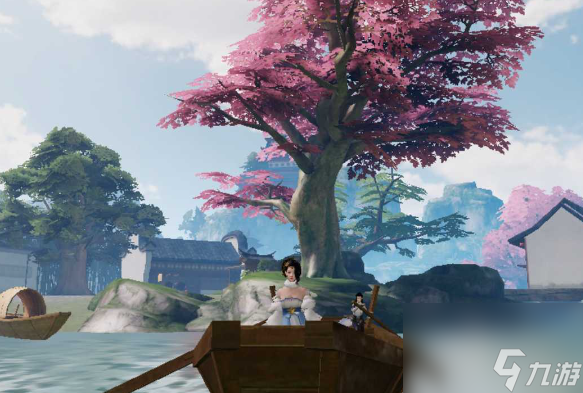 江湖悠悠悠梦招架怎么样