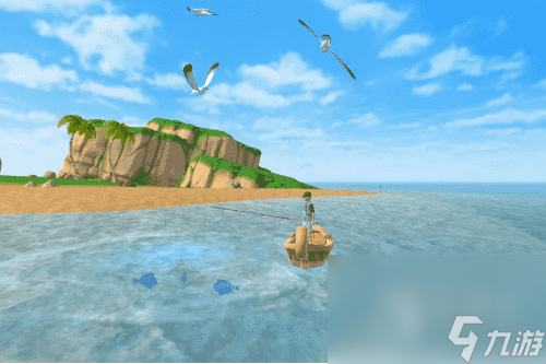 2023年9月27日创造与魔法礼包兑换码一览