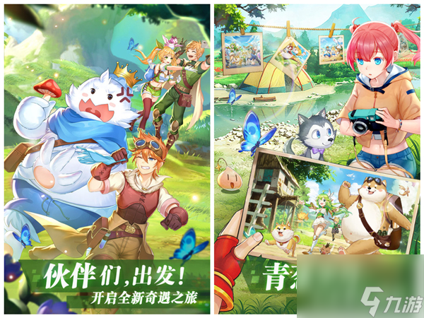 龍之國物語出ssr幾率,龍之國物語出金幣比例