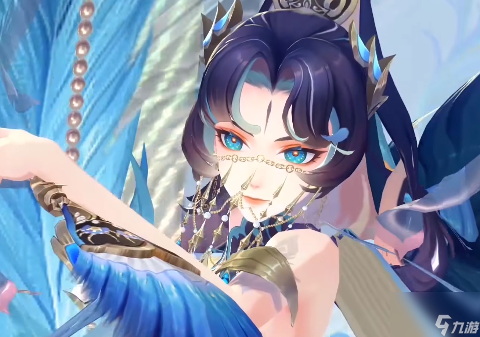 阴阳师新式神孔雀明王怎么样 孔雀明王强度详解