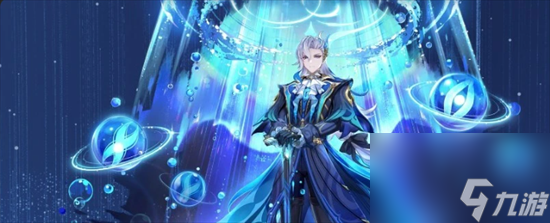 《原神》那维莱特获取方法 新角色那维莱特怎么获得