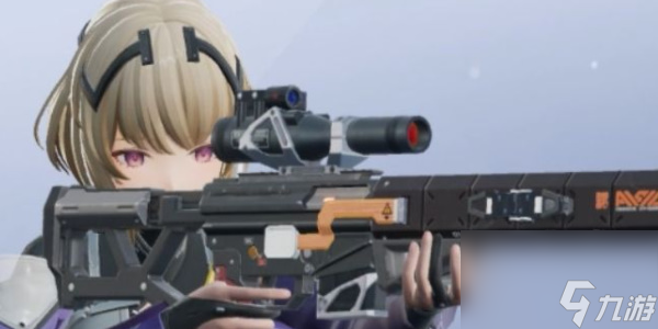 尘白禁区武器强度排行榜