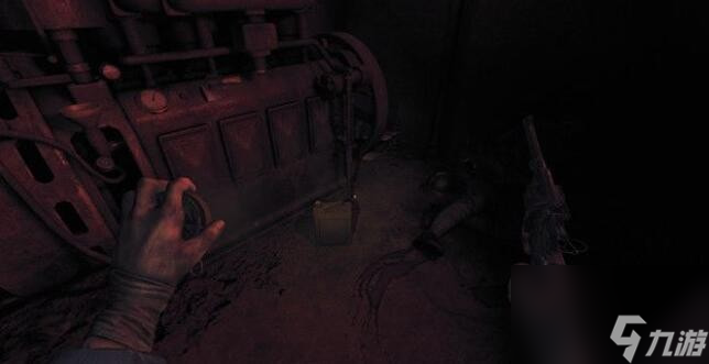 失忆症地堡安全屋收集攻略-安全屋收集要素有哪些