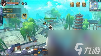 武林外传单机版攻略：从菜鸟到高手的进阶之路