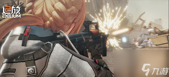 《少女前线2追放》爆破角色介绍 爆破角色哪个好