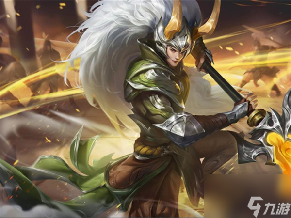 幻世九歌人氣排行,幻世九歌人物不回血