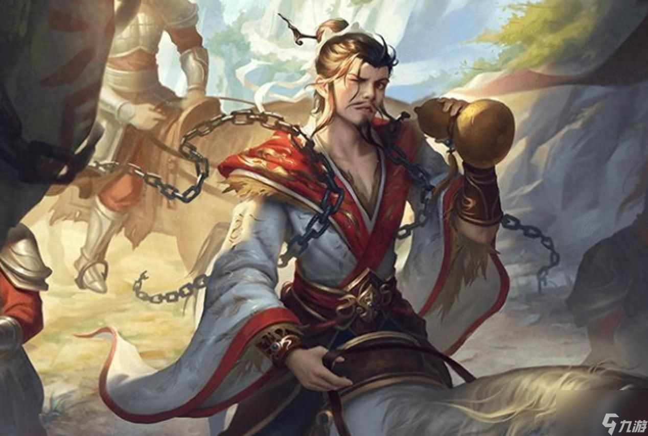 <a id='link_pop' class='keyword-tag' href='https://www.9game.cn/sanguosha/'>三国杀</a>铁索连环技能怎么用（三国杀谋庞统玩法教学）