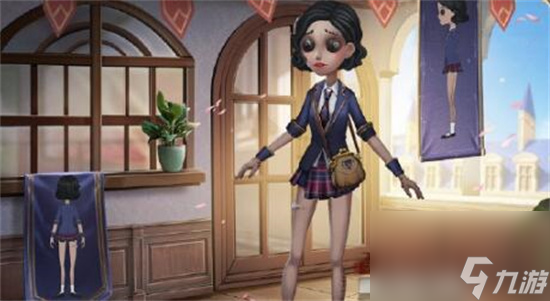 第五人格舞女天鹅时装怎么获得