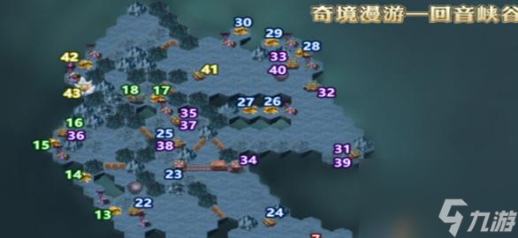 《剑与远征联盟裂缝通关路线图分享》（如何有效应对联盟裂缝挑战？路线图大揭秘！）