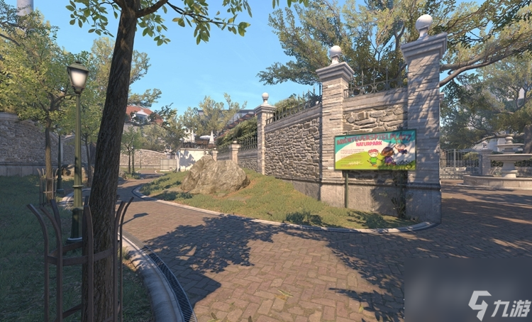 《cs2》绑滚轮跳方法介绍