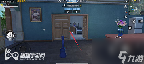 和平精英躲猫猫无敌点位-藏在这些地方难发现