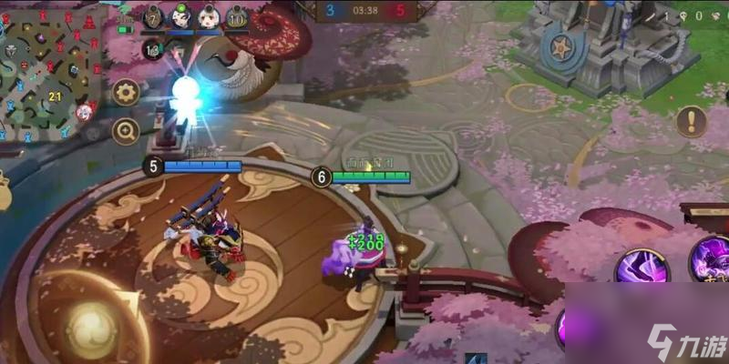 详解孟婆技能——让你在决战平安京中如虎添翼(掌握孟婆技能,成为游戏中的大杀器!)