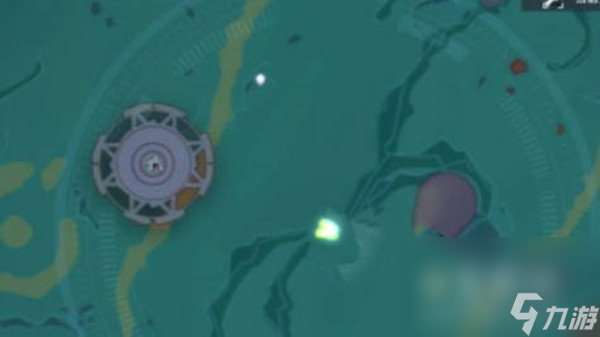 《幻塔》人工岛卡车进入方法介绍