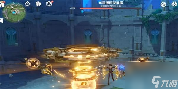 原神月亮的距离成就怎么解锁-原神月亮的距离成就解锁方法