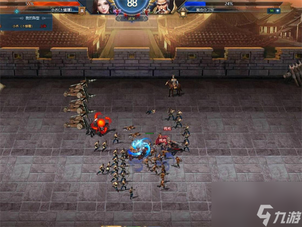 绝世仙王新神兽魔王,绝世仙王新神兽魔王攻略