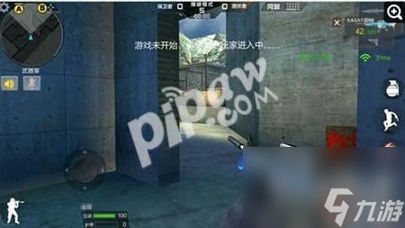 CF手游潜艇爆破模式怎么玩 爆破模式潜艇地图通关攻略