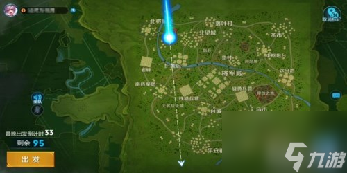 活到最后必備指南 王者榮耀邊境突圍單排怎么獲勝
