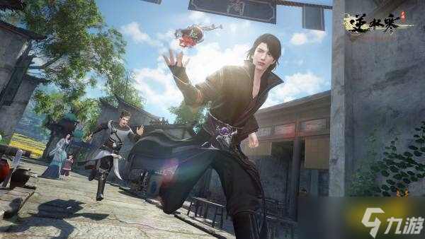 <a id='link_pop' class='keyword-tag' href='https://www.9game.cn/nishuihan1/'>逆水寒手游</a>智者无情铁板密码是什么 智者无情密码是多少