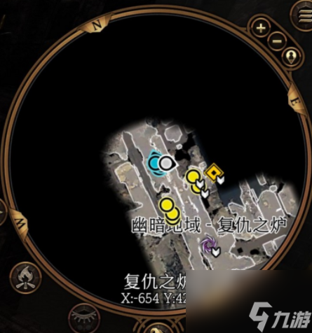 博德之门3黑暗圣骑链甲怎么获得-博德之门3黑暗圣骑链甲获取攻略