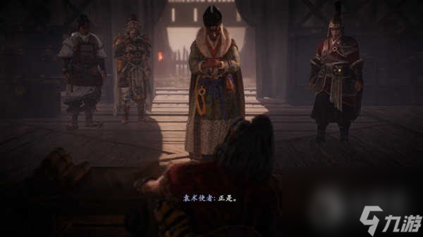 《卧龙苍天陨落》称霸江东DLC设定解析及玩法介绍