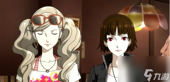 女神异闻录5s枪械资源控制方法