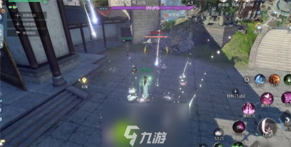 逆水寒手游素问鸣金选什么-逆水寒手游素问鸣金选择推荐